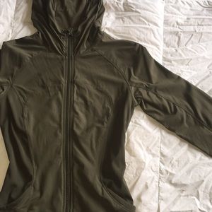 Lululemon Reversible Jacket
